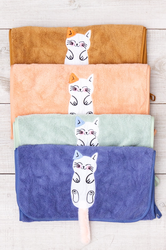 Рушник кухонний